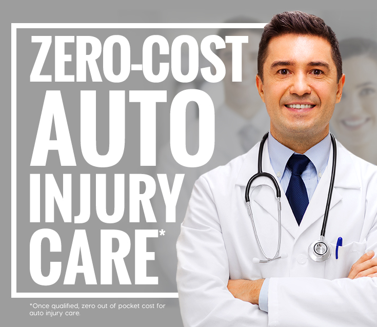 Chiropractor For Car Accidents Maricopa